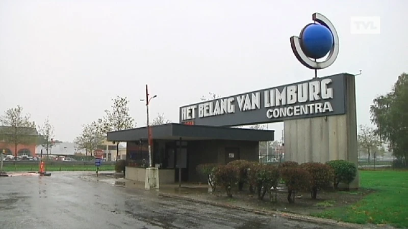 CEO Mediahuis Gert Ysebaert verzekert toekomst HBVL
