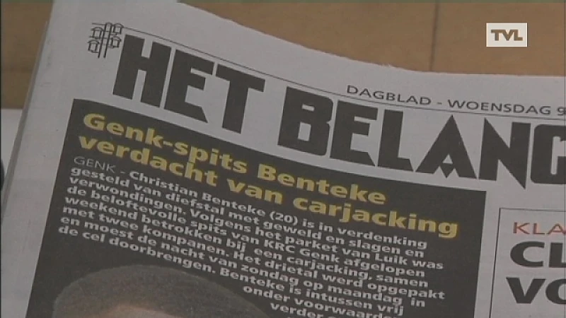 Vakbonden Concentra diep teleurgesteld