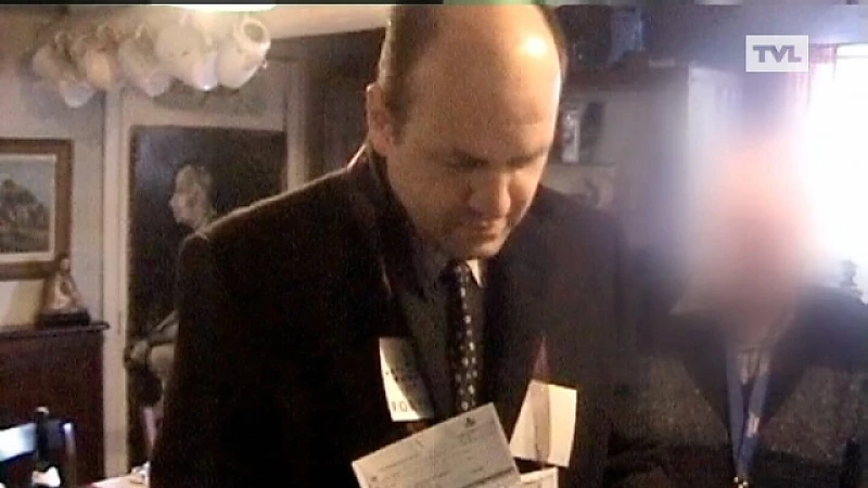 Ronald Janssen bibliothecaris