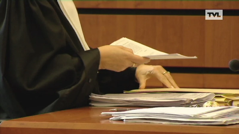Agenten en korpschef Borgloon kennen vandaag straf