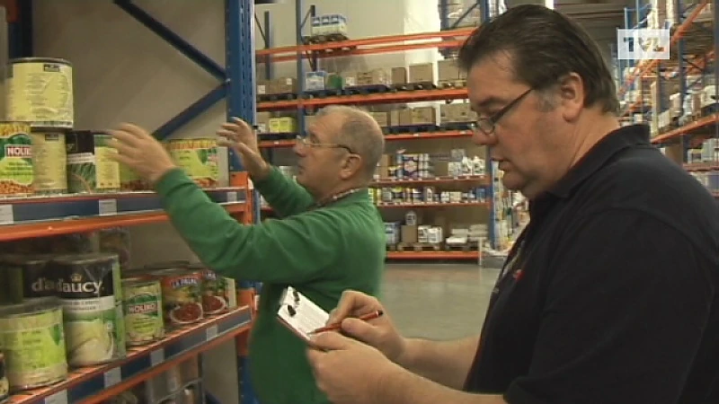 Ook Limburgse hulpverlening naar Filippijnen
