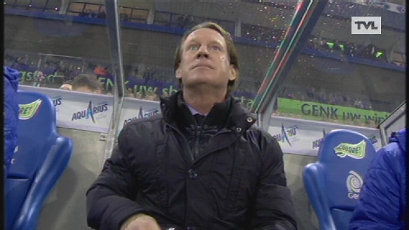 Aftrap door Jarno Gaethofs