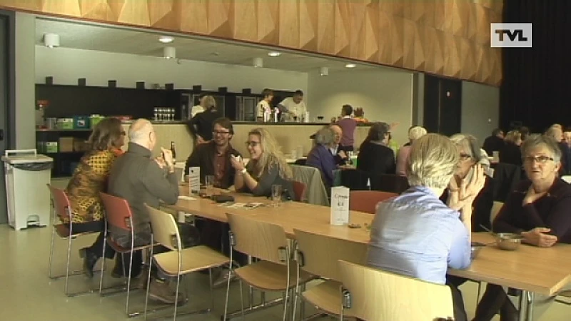 11.11.11-actie tegen honger in de wereld