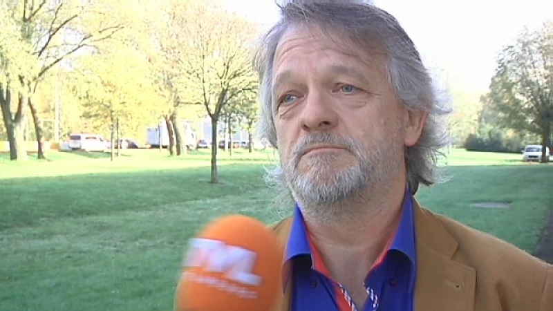 Protest tegen besparingen op dierenwelzijn