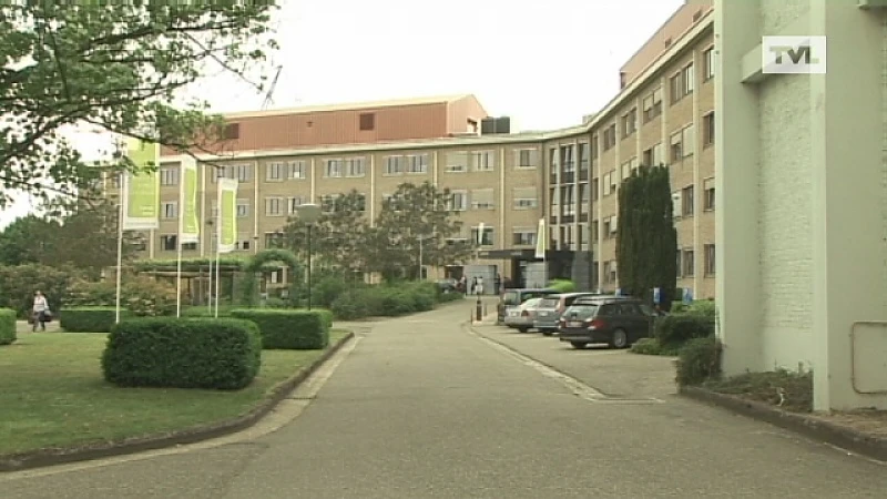 "Jessaziekenhuis moet verhuizen naar Diepenbeek"