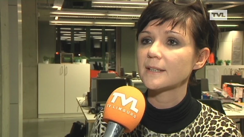 Reactie Hilde Claes