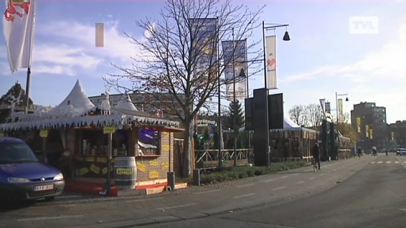 N-VA Hasselt stelt zich vragen bij Winterland