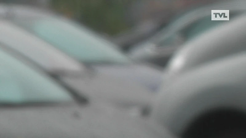 Parkeeroorlog breidt uit