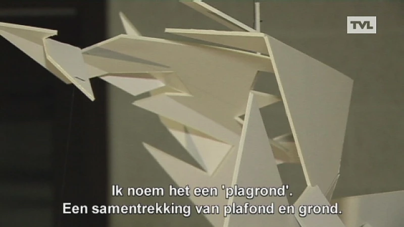 Jonge kunstenaars tonen werk op Kotroute