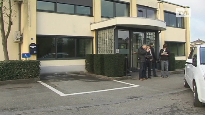 Autodelen in Bilzen
