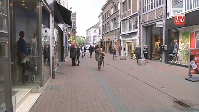 Limburger verdient minder dan gemiddelde Vlaming