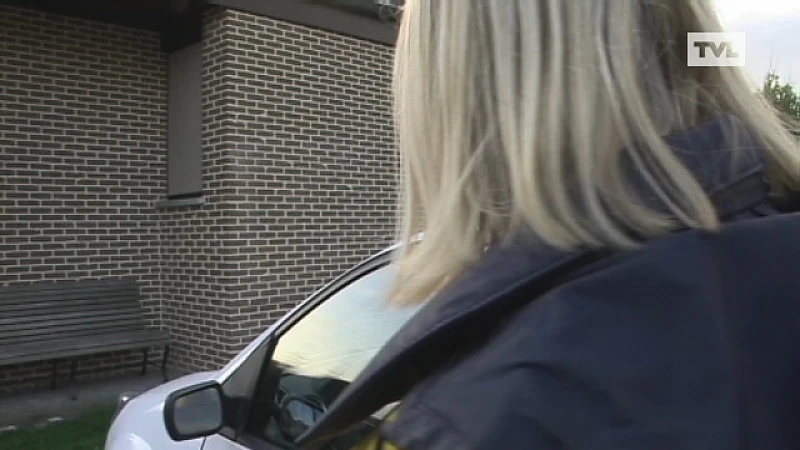 Dieven geven zich uit voor medewerkers Wit-Gele Kruis