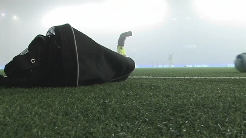 STVV wint met 3-2 van Tubeke