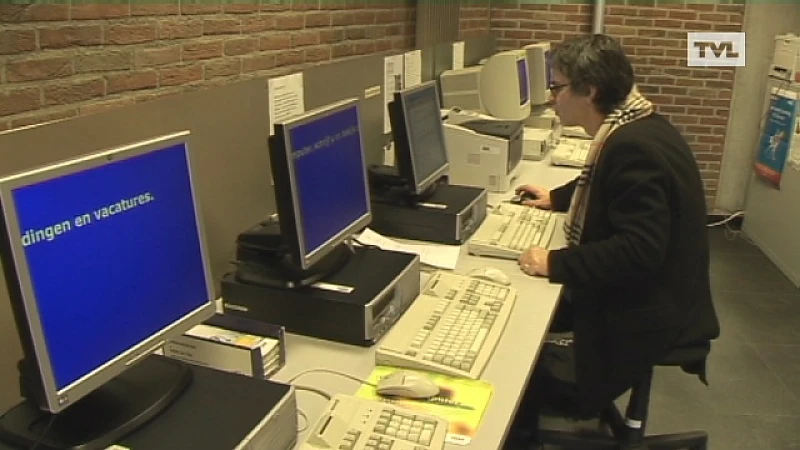 Spectaculaire stijging tewerkstelling Limburgse kmo's
