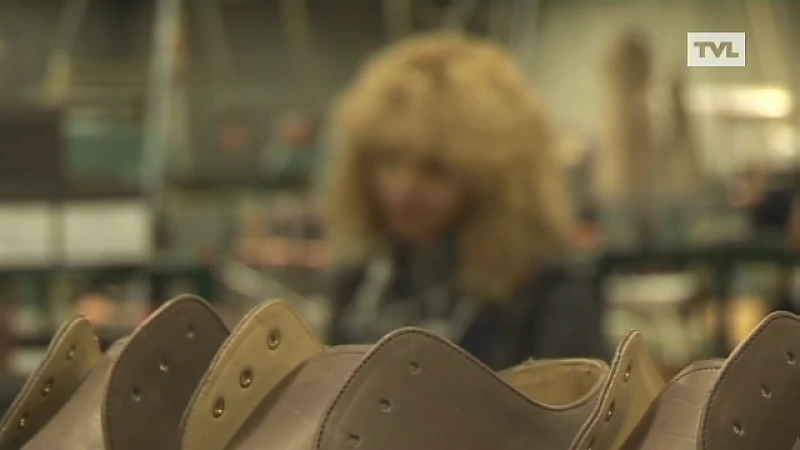 Schoenen Ambiorix hofleverancier van Koning Filip