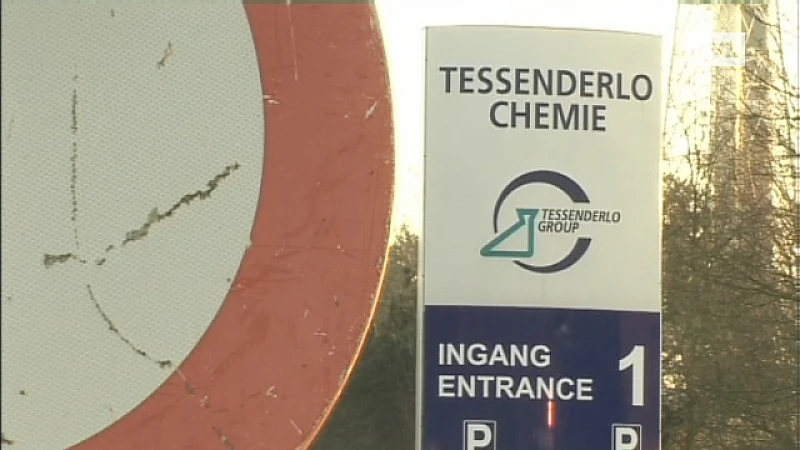 Tessenderlo Chemie verkoopt fosfaatafdelingen, behalve Ham
