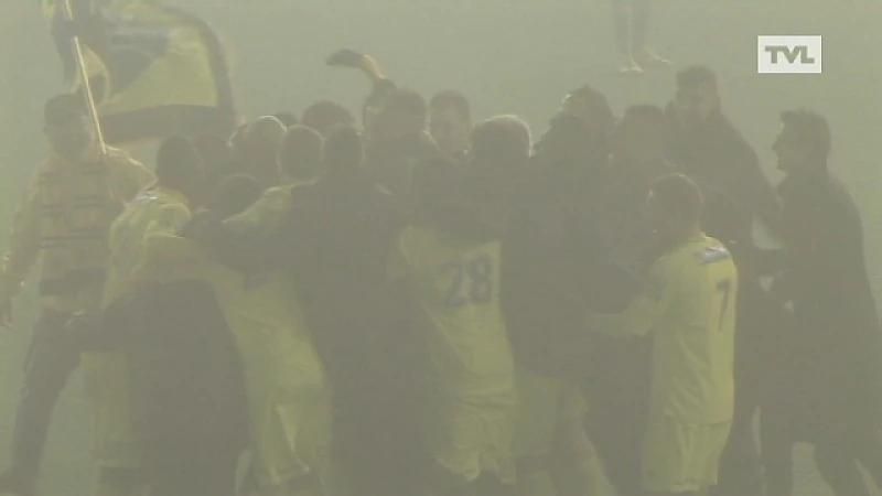 Ferrera en Vreven blikken vooruit op Limburgse derby