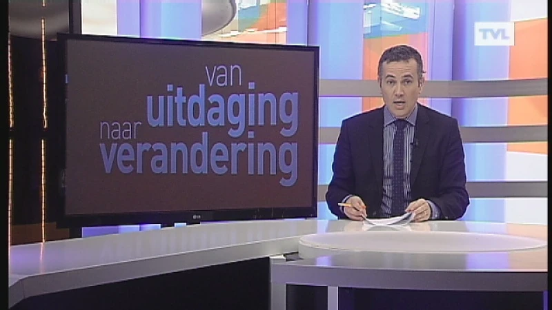 Live vanop congres ABVV Metaal
