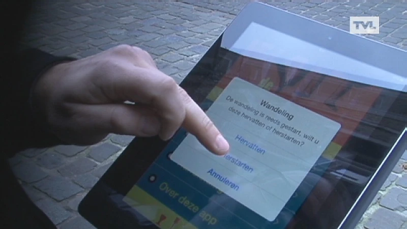 Jenevermuseum lanceert app en gaat tijdje dicht