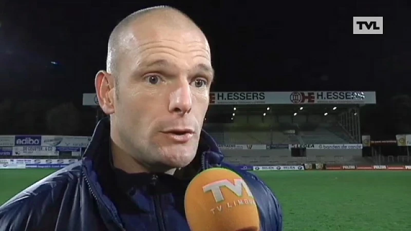 Reacties na Lommel United-STVV