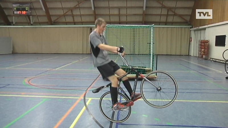 Limburgers verdedigen Belgische eer op WK cyclobal