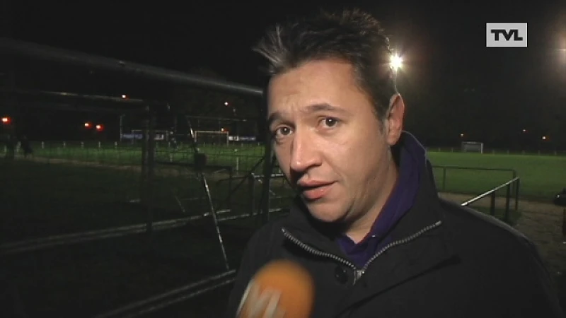TVL Sportcafé: Zonhoven VV