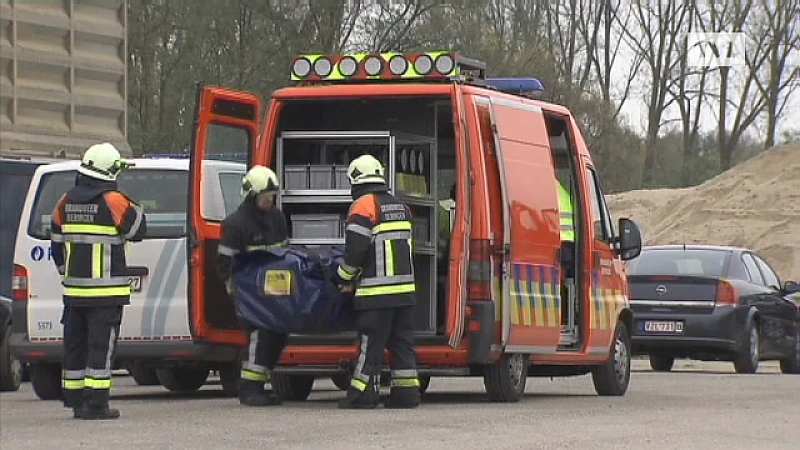 Vermiste militair teruggevonden in Beringen