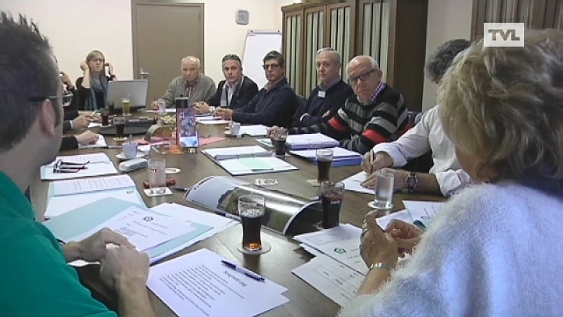 5 x Beringen Internationaal werkt samen rond duurzaamheid