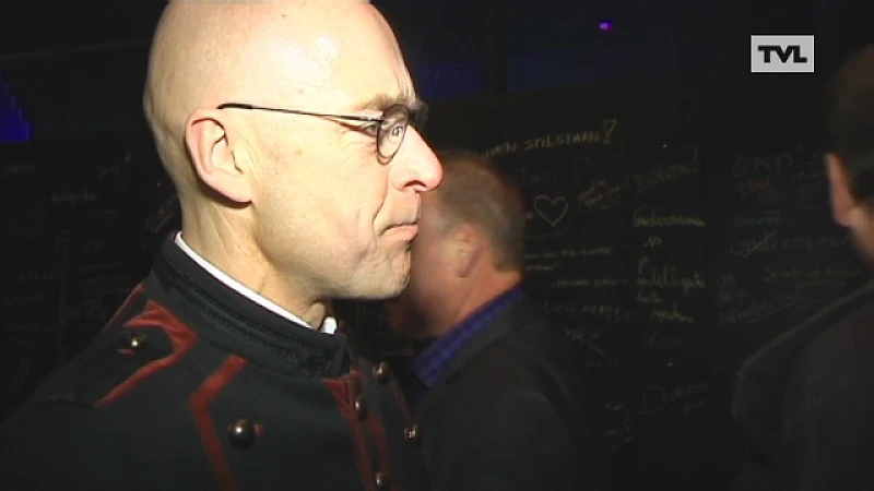 1500 zelfstandigen op Feest van de ondernemer