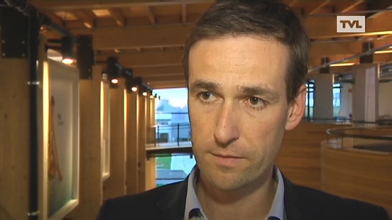 Centraal infopunt voor restaureren woning