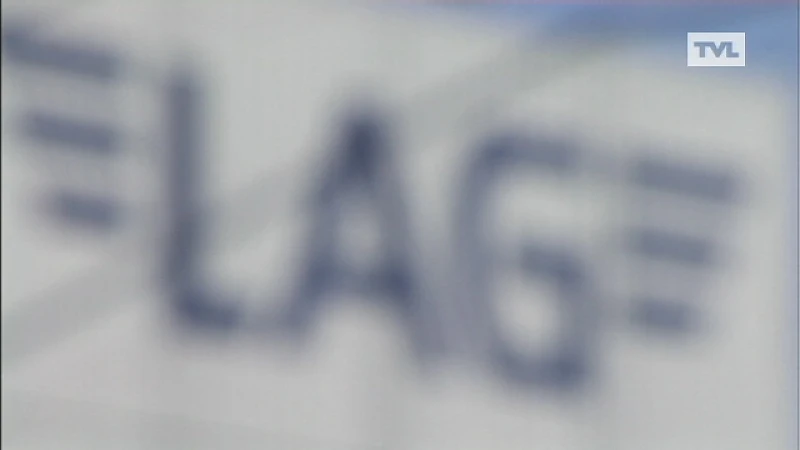 Herstructurering bij LAG in Bree