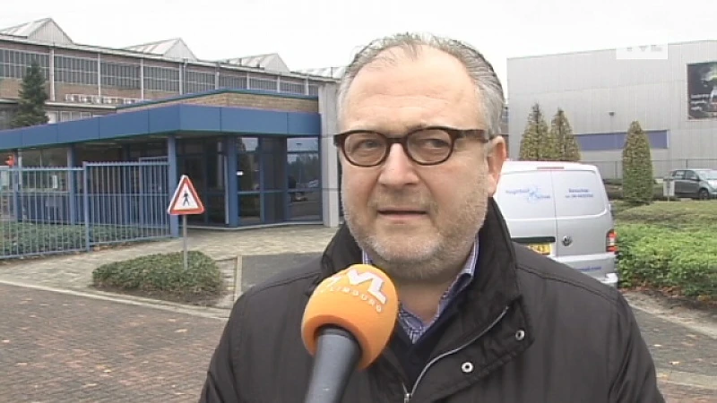 Vakbonden Aperam hekelen houding bedrijfstop