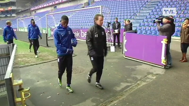 Mario Been hoopt op Genkse reactie na Oostende
