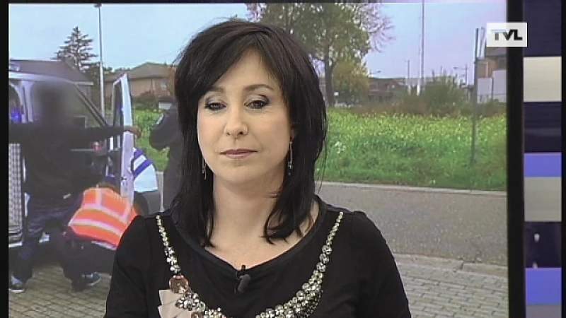 Miranda Gijsen over de jacht op de drugsmisdaad