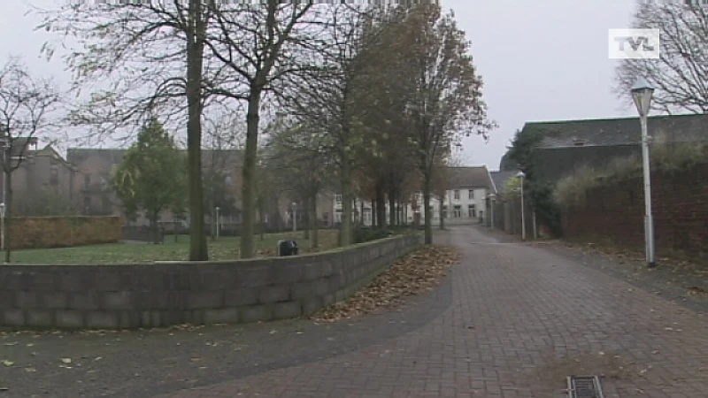 Plannen voor ondergronds cultureel centrum in Bree