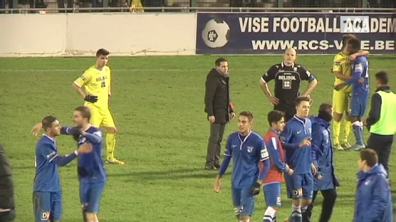 Reacties STVV-Wezet