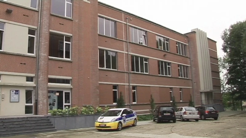 Voormalig militair domein Tongeren te koop