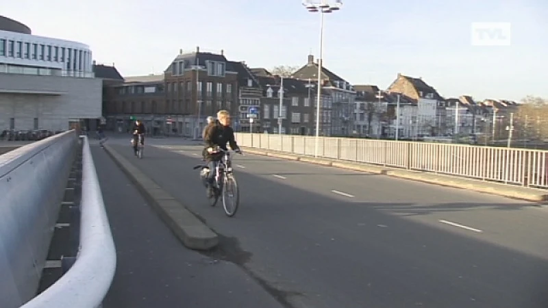 300 handtekeningen tegen traject Spartacus in Maastricht