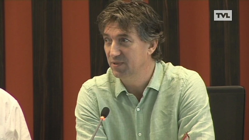 Lieten en Vanvelthoven trekken de SP.A-lijst op 25 mei