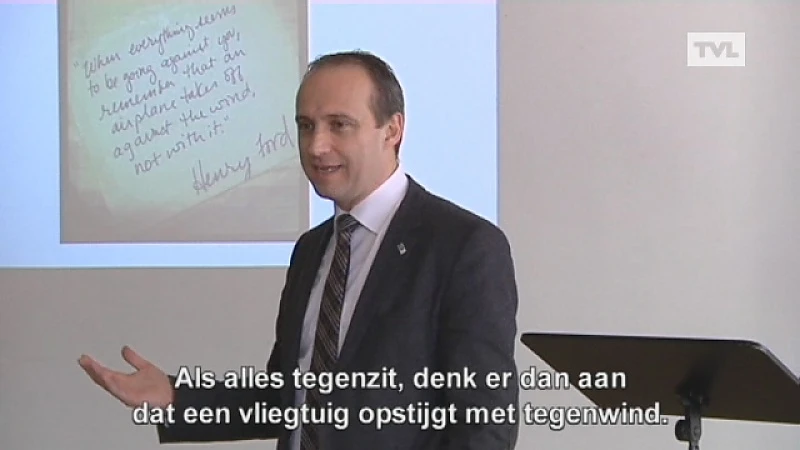 Genk moet 10 miljoen euro gaan besparen