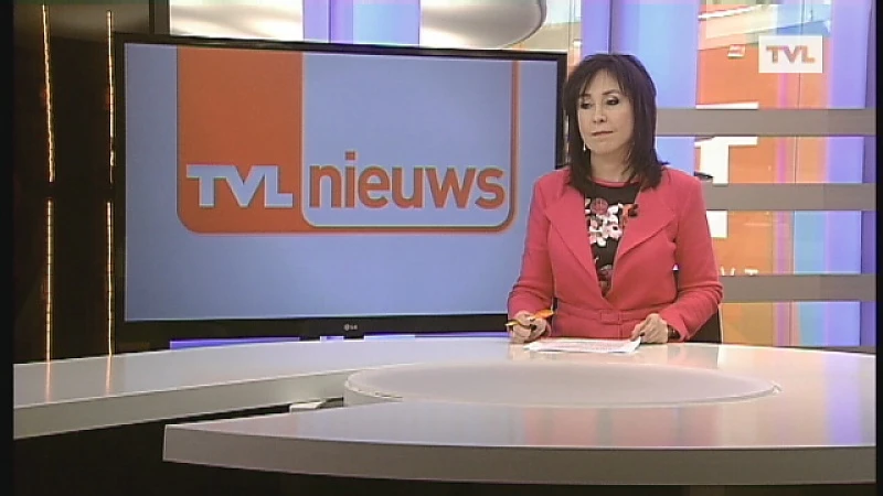 Frieda Brepoels over meerjarenplan Bilzen