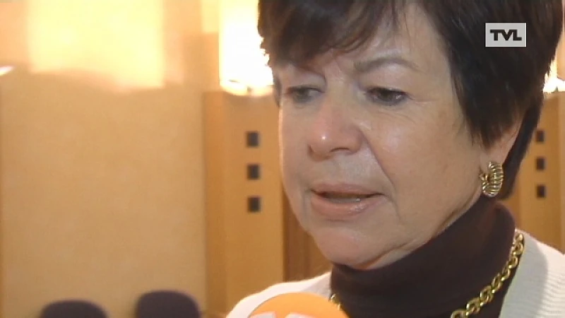 Bilzen vervangt een derde afscheid nemend personeel niet