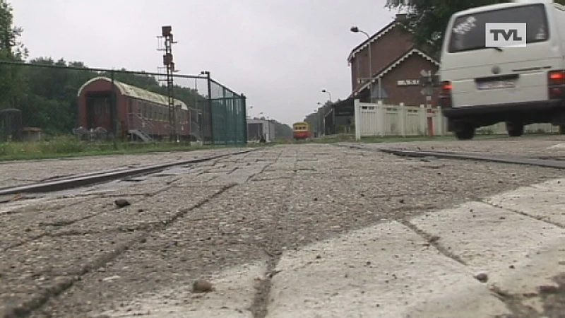 Vzw Kolenspoor in vereffening