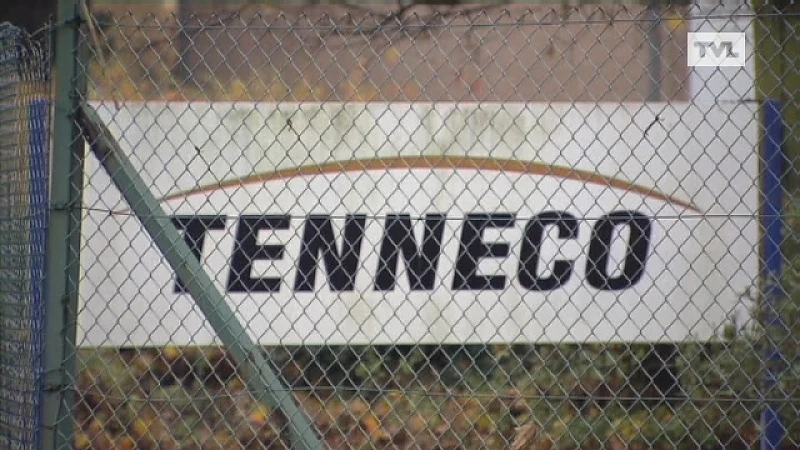 Overleg bij Tenneco Sint-Truiden uitgesteld