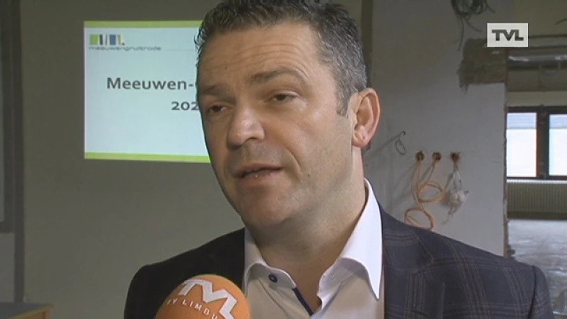 Meeuwen-Gruitrode doet het zonder extra besparingen