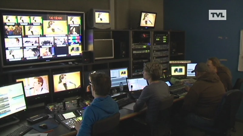 Ingrid Lieten keurt Mediadecreet goed