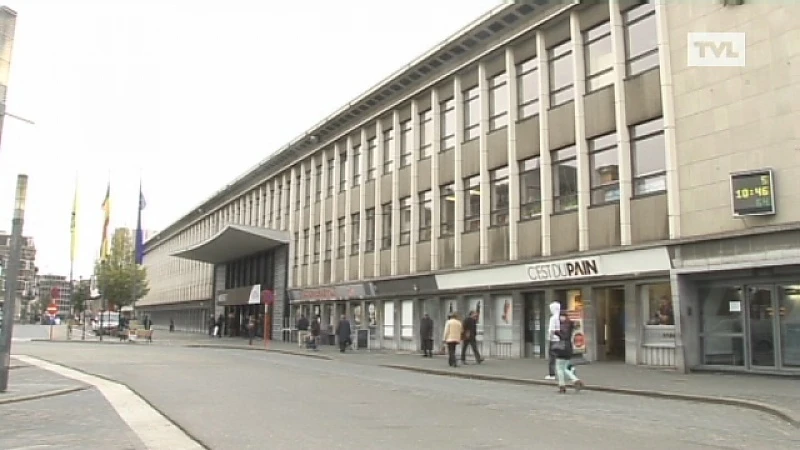 CD&V Limburg wil spoorplan NMBS aangepast zien