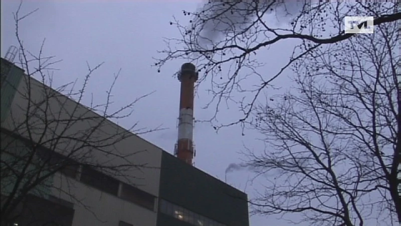 Nuhma doet bod op biostoomcentrale Electrawinds