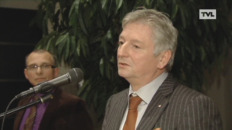 Steve Stevaert verhoord over doodsbedreigingen