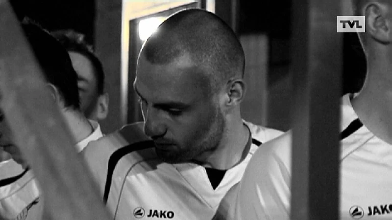 Michal Fidziukiewicz, de Poolse spits van Bocholt
